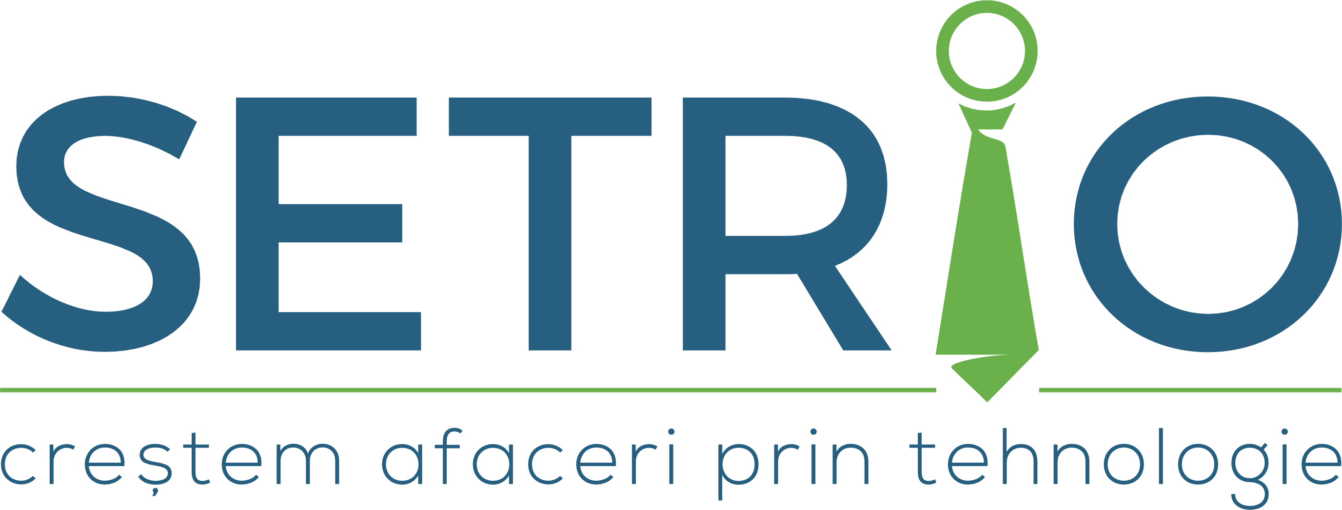 Logo Setrio